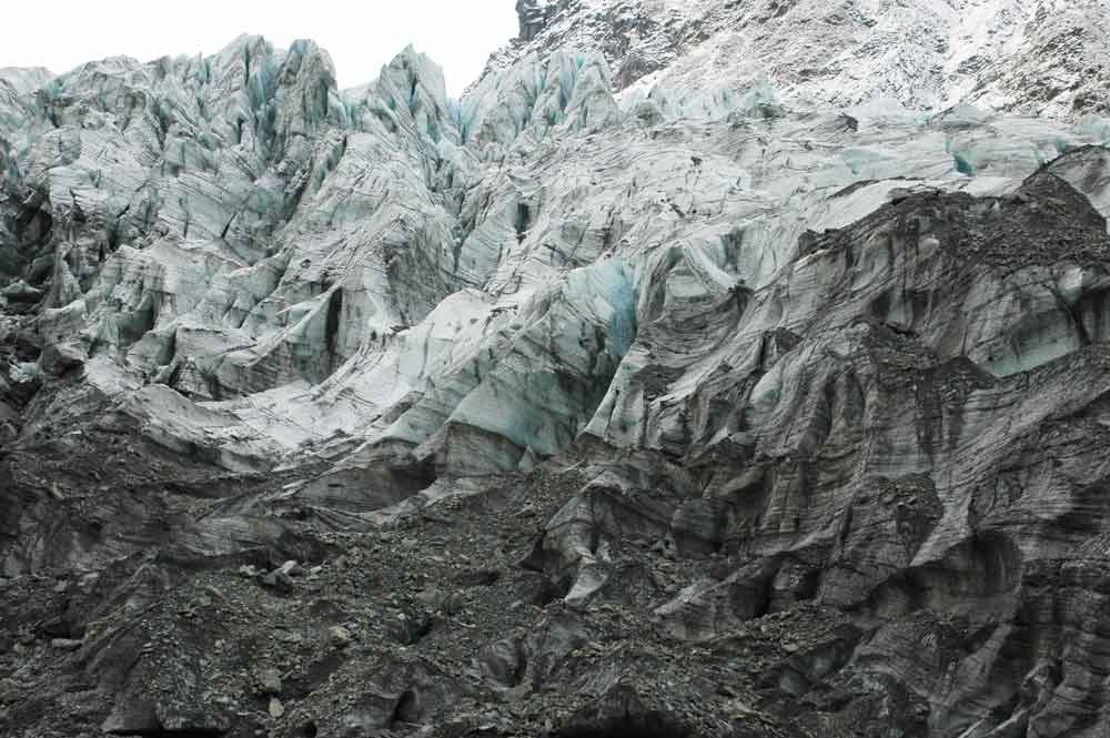 144 - Nueva Zelanda, glaciar Fox